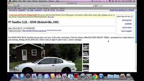 ohio craigslist|craigslist for sale ohio.